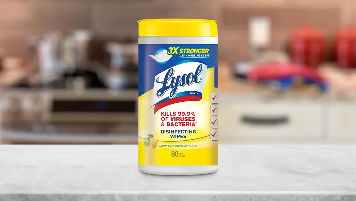 How To Use Lysol Spray To Kill Dust Mites